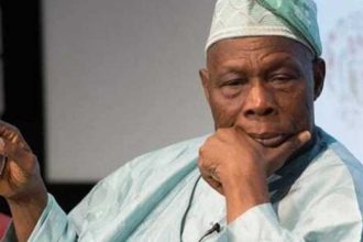 Obasanjo Blames Global Warming on Human Greed