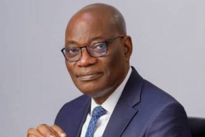 Tinubu Replaces Aina, Appoints Ogundipe as NUC Board Chairman