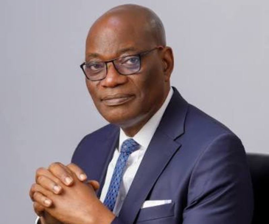 Tinubu Replaces Aina, Appoints Ogundipe as NUC Board Chairman