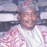 Tribute To Arc Chief Olufemi Majekodunmi -By Bashorun J.K Randle