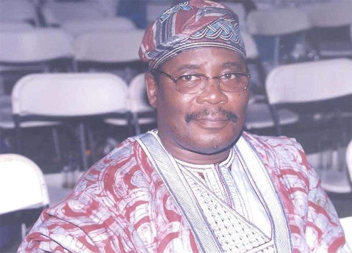 Tribute To Arc Chief Olufemi Majekodunmi -By Bashorun J.K Randle