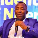 Sowore Disputes MTN CEO’s Unlimited Data Claim