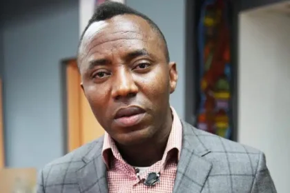 DSS Launches Internal Probe Over Courtroom Clash Involving Sowore