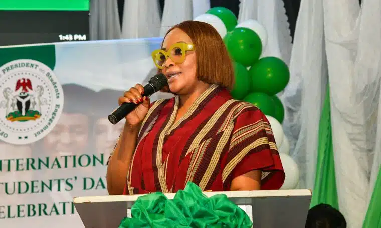 NELFUND Warns Schools Against Withholding Students' Tuition Refunds