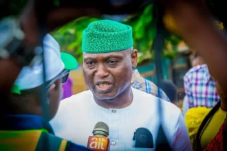 Ekiti: Oyebanji Re-Election Victory