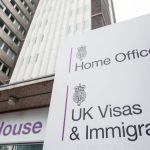 Over 1.34 Million Nigerian UK Visa Applications Denied in 21 Years, Report 
