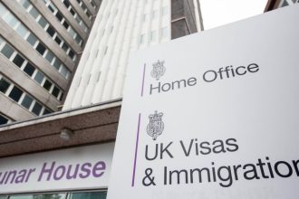 Over 1.34 Million Nigerian UK Visa Applications Denied in 21 Years, Report 