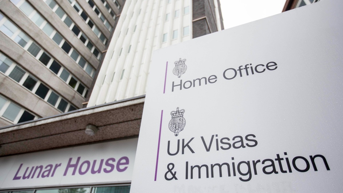 Over 1.34 Million Nigerian UK Visa Applications Denied in 21 Years, Report 