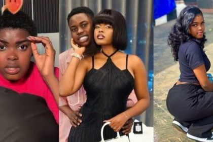 21-Year-Old TikToker Peller Proposes to 23-Year-Old Partner Jarvis 