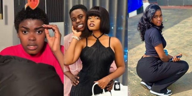 21-Year-Old TikToker Peller Proposes to 23-Year-Old Partner Jarvis 