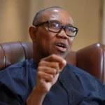 'It's A Hurdle, Not A Stop Sign'- Peter Obi Reacts To Court Ruling On NDC