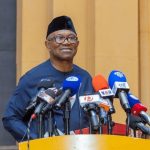 Peter Obi Commends FG Over Nigeria-Ethiopia Prisoner Exchange Deal