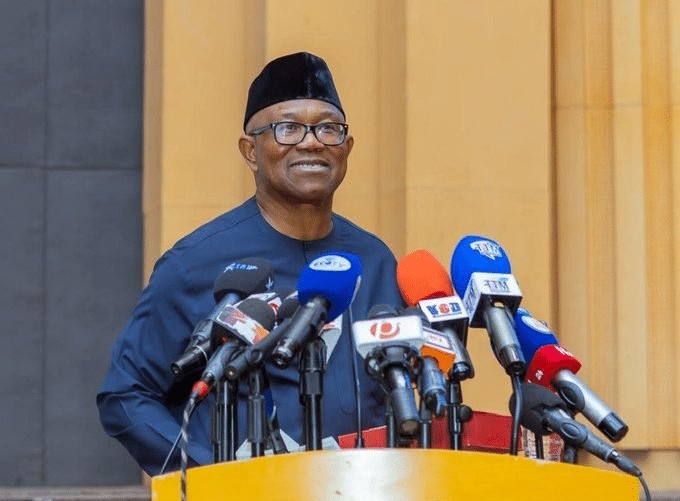 Peter Obi Commends FG Over Nigeria-Ethiopia Prisoner Exchange Deal