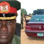 Defence HQ Deploys Intelligence Assets To Rescue Abducted Ex-Military Spokesman