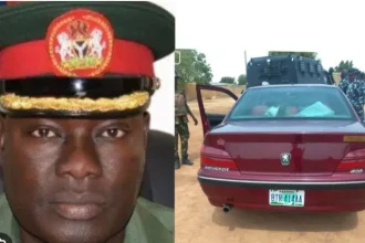 Defence HQ Deploys Intelligence Assets To Rescue Abducted Ex-Military Spokesman