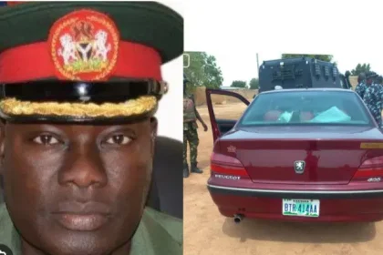 Defence HQ Deploys Intelligence Assets To Rescue Abducted Ex-Military Spokesman