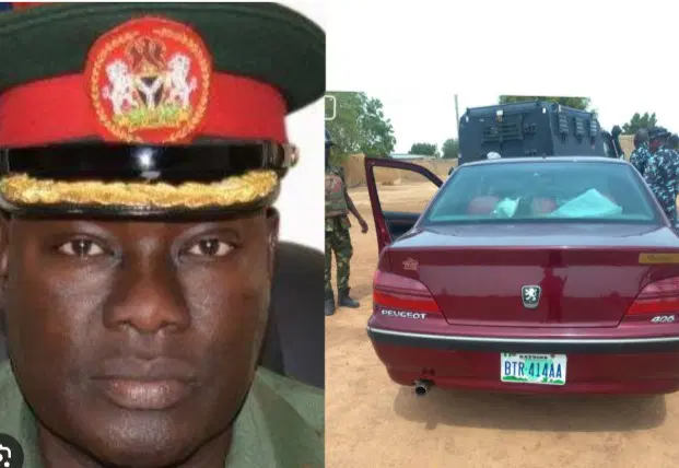 Defence HQ Deploys Intelligence Assets To Rescue Abducted Ex-Military Spokesman