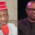 Peter Obi, Kwankwaso Affected as NDC Unveils New Defection Policy