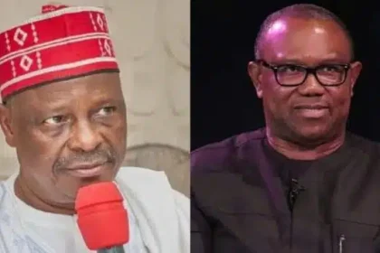 Peter Obi, Kwankwaso Affected as NDC Unveils New Defection Policy