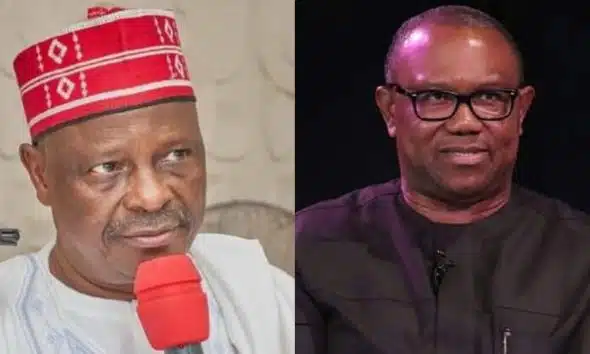 Peter Obi, Kwankwaso Affected as NDC Unveils New Defection Policy
