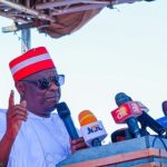 'Leave NDC If You Feel Marginalised' – Buhari’s Ex-Aide Tells Kwankwaso Former aide says Kwankwaso should seek a suitable platform