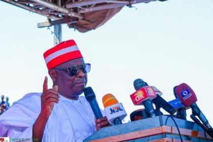 'Leave NDC If You Feel Marginalised' – Buhari’s Ex-Aide Tells Kwankwaso Former aide says Kwankwaso should seek a suitable platform