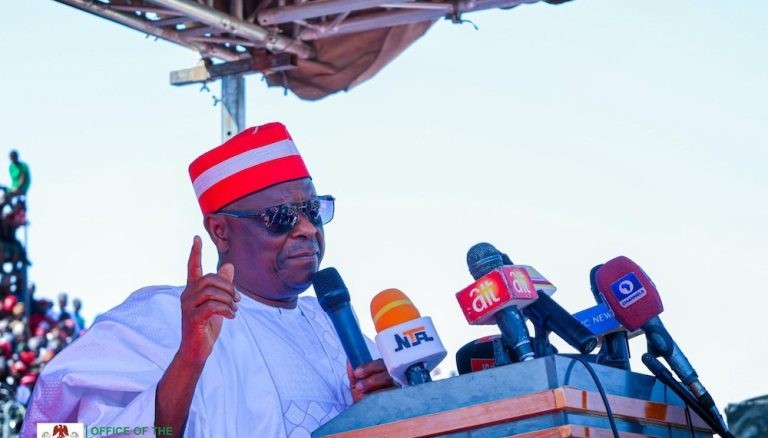 'Leave NDC If You Feel Marginalised' – Buhari’s Ex-Aide Tells Kwankwaso Former aide says Kwankwaso should seek a suitable platform