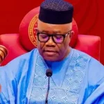 Akpabio Makes Demand From Senators Over State Police
