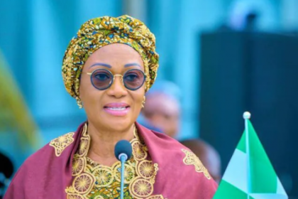 Father’s Day: Oluremi Tinubu Hails Fathers As Pillars Of Social Stability, Family Values