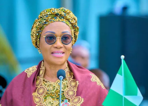 Father’s Day: Oluremi Tinubu Hails Fathers As Pillars Of Social Stability, Family Values