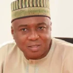 EFCC Cases Against Me Were Politically Motivated – Saraki