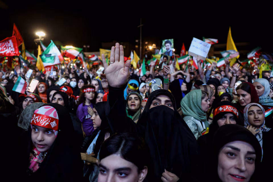 Israel Strikes Iran Despite Trump’s Call for Restraint