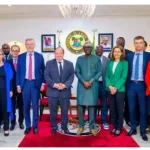 EIB, EU, AFD Partner Lagos on Modern Ferry Terminals, Electric Boats
