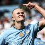 City Dismiss Haaland Transfer Claims