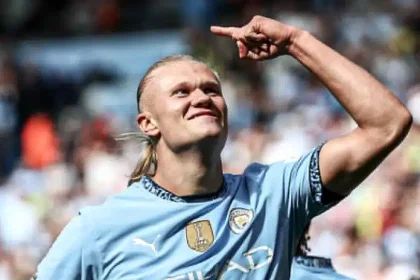 City Dismiss Haaland Transfer Claims