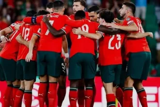 Nigeria Friendly Will Not Decide World Cup Starting XI - Portugal Coach