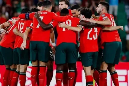 Nigeria Friendly Will Not Decide World Cup Starting XI - Portugal Coach