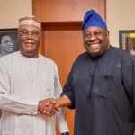 Atiku Visited Me To Discuss Nigeria’s Progress, Dele Momodu Reveals