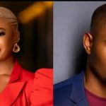 Nancy Isime Recalls Alex Ekubo’s Fearless Humor, Generosity at Late Actor's Tribute