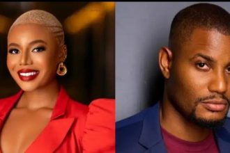 Nancy Isime Recalls Alex Ekubo’s Fearless Humor, Generosity at Late Actor's Tribute