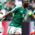 Mexico Begin 2026 FIFA World Cup Campaign
