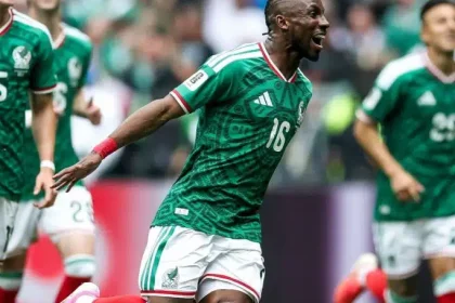 Mexico Begin 2026 FIFA World Cup Campaign