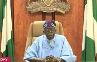 Democracy Day: Nigeria Moving From Uncertainty To Stability– Tinubu