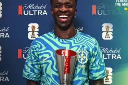 2026 World Cup: FIFA Records 8 Man Of The Match Winners So Far