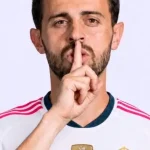 Real Madrid Confirm Bernardo Silva Signing on Two-Year Deal