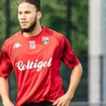 21-Year-Old French Footballer Dies After Drowning