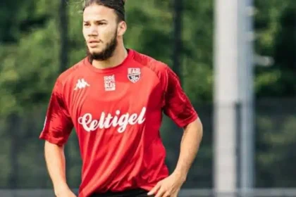 21-Year-Old French Footballer Dies After Drowning