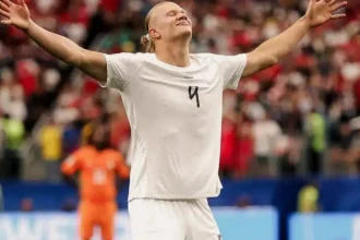Norway Into World Cup Round Of 16 As Ivory Coast's Run Ends