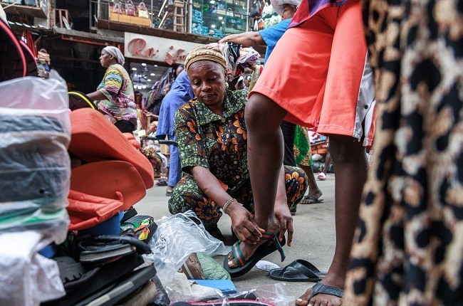 Food, Services Drive Inflation in Nigeria – NBS