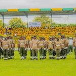 Man Dies After Alleged Assault by So-Safe Officers in Ogun
